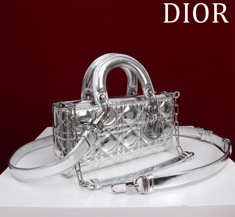 Christian Dior My Lady Bags